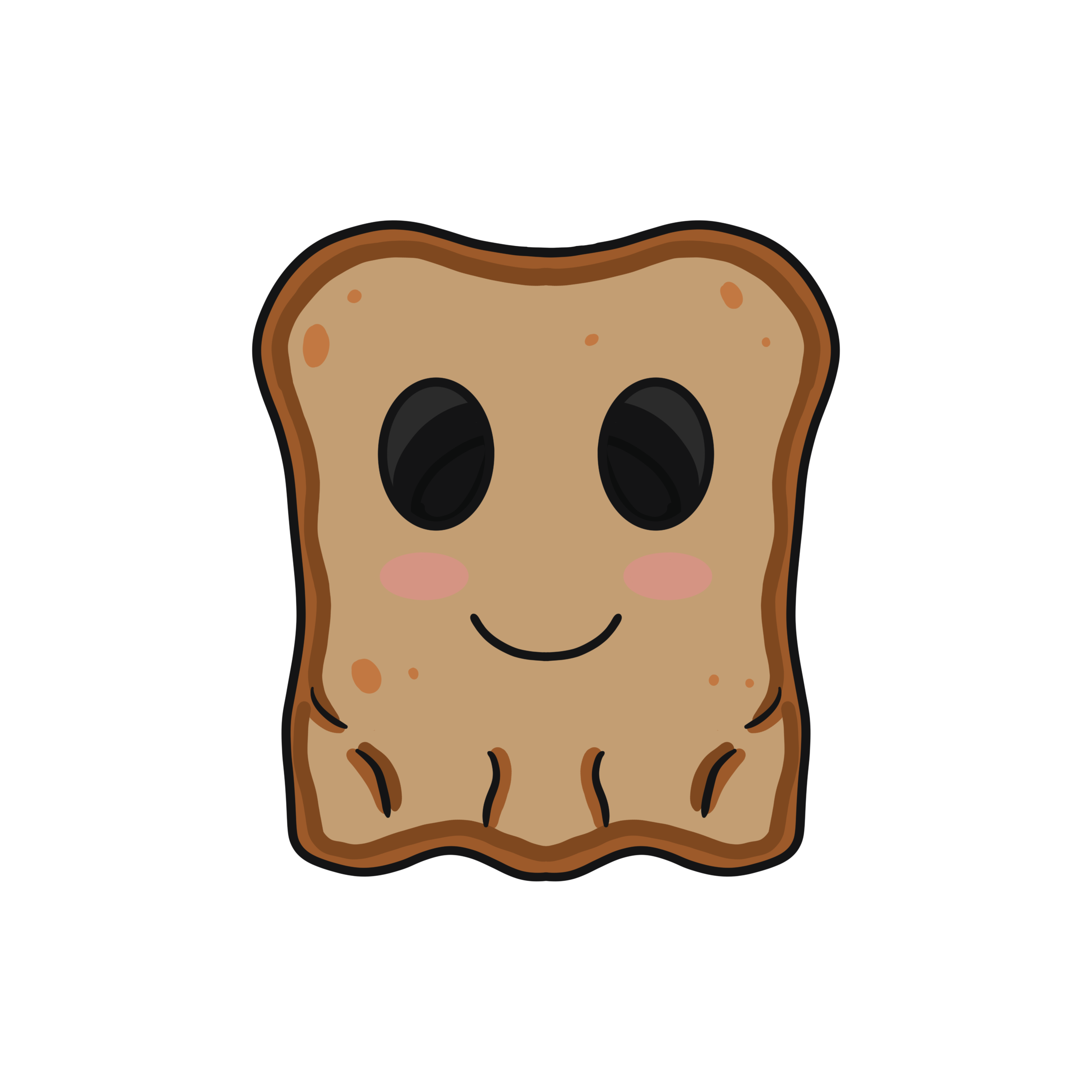 Toast Ghost LLC